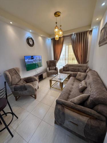 Florenza Khamsin Resort - Hurghada