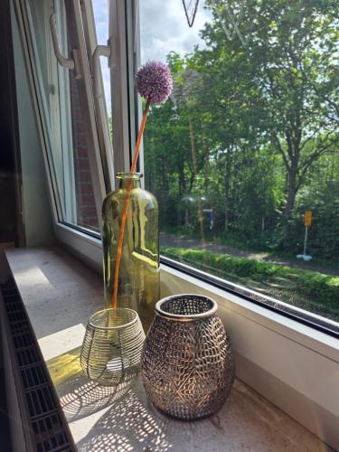 Fuchs & Hase in Uplengen