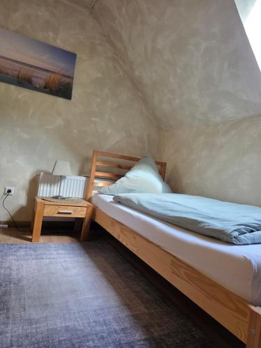Fuchs & Hase in Uplengen