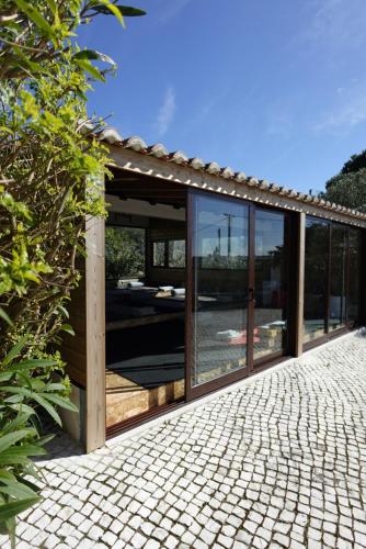 สปา, Alto Paraíso Boutique Hotel (Alto Paraiso Boutique Hotel) in เรกูเอนโก กรันเด