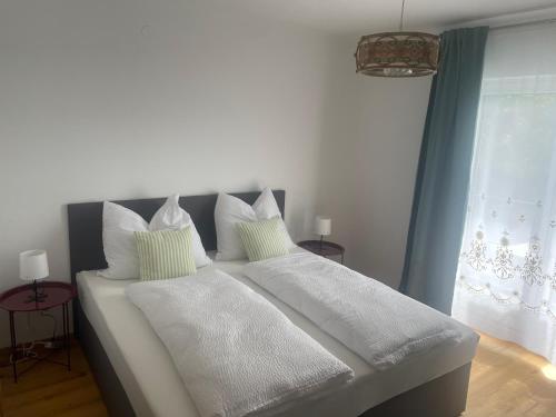 Pension Victoria - Nachhaltiges Gästezimmer ohne tägliche Reinigung