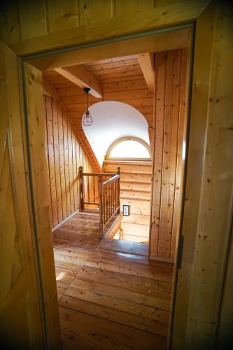 Зовнішній вигляд готелю, Leśna Oaza (Lesna Oaza) in Sierpc