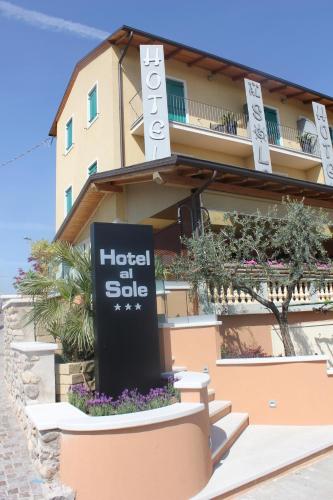 . Hotel Al Sole