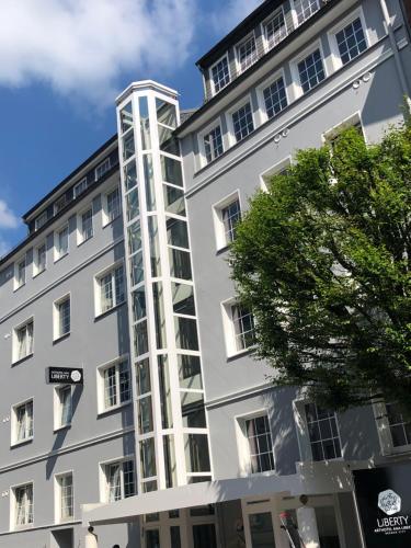Arthotel ANA Liberty, Trademark Collection by Wyndham, Bremen
