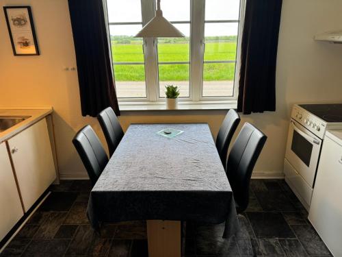 Facilities, Henne Strand Ferie Accommodation in Hennebjerg