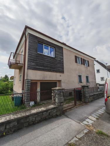 Ferienwohnung Solebad in Gmund