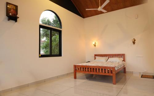 Bethlehem Riverside Cottage - Brahmapuram