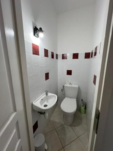 Résidence Casa Cintrone 2
