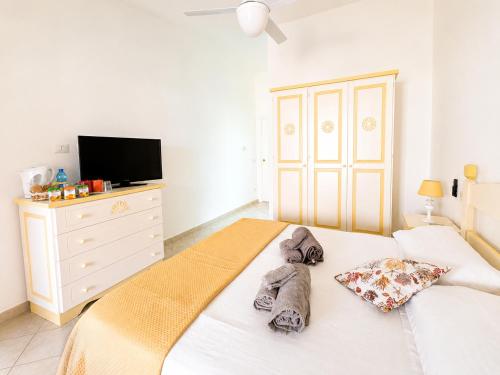 Ruoni Sardinian Rooms - La Licciola
