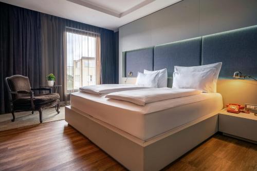 INNSiDE by Meliá Prague Old Town - image 28