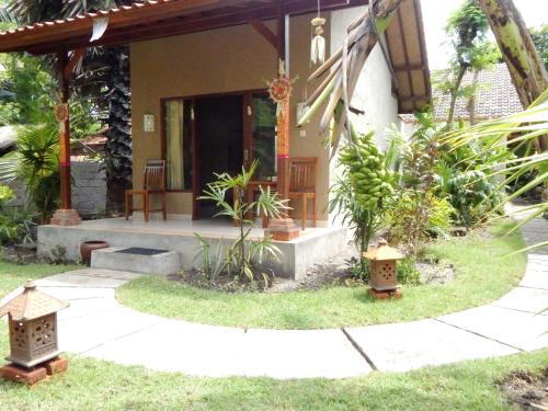 West Bali National Park