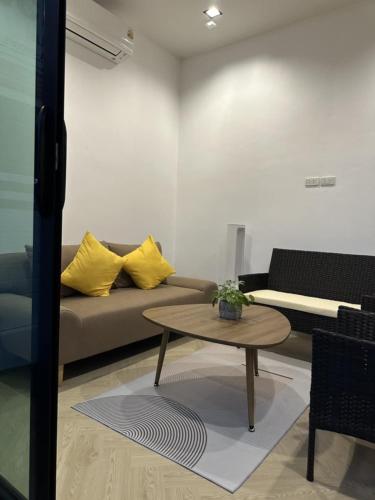 Beas Boutique House Khlong Dow — other in 361/1 Moo 3 Saladan Beas House, Ko Lanta Thailand, 81150