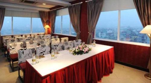 Cosiana Hotel – Hanoi