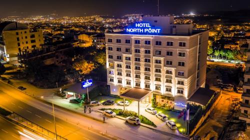 North Point Hotel