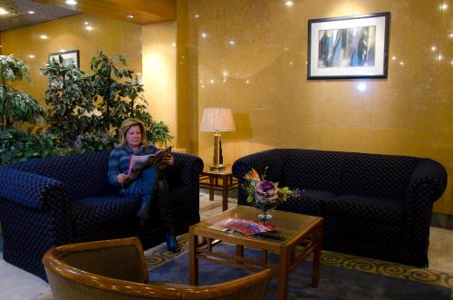 VIP Inn Berna Hotel - image 8