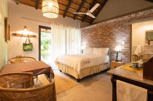 The Olive Room Plot 81 in Kampersrus AH
