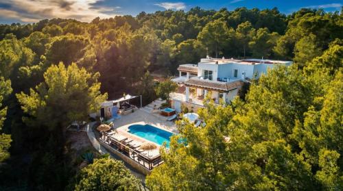 Can Paredes Ibiza