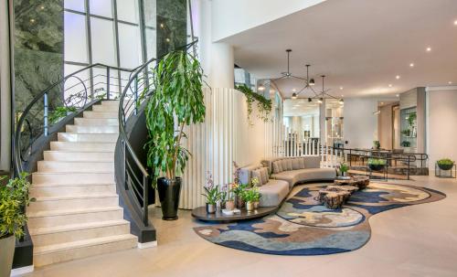 Meliá Jardim Europa, San Paolo
