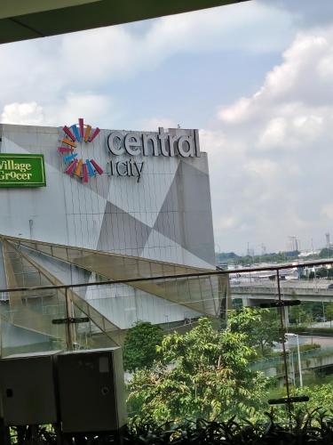 Zamdyna's Homestay Pool Icity Shah Alam