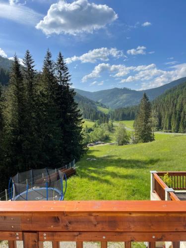 Ferienwohnungen zum Klammlhof in Ebene Reichenau