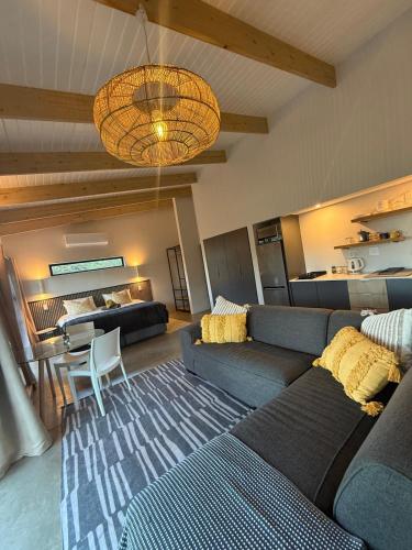 The Sleep Studio in Kampersrus AH