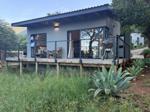 The Sleep Studio in Kampersrus AH