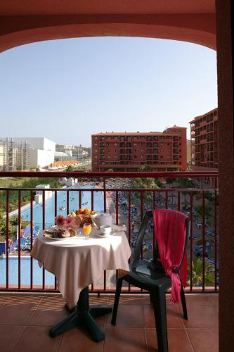 Aparthotel Myramar Fuengirola