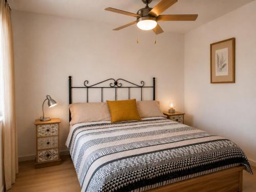 A H Rentals Abanicos 5 Apartamento