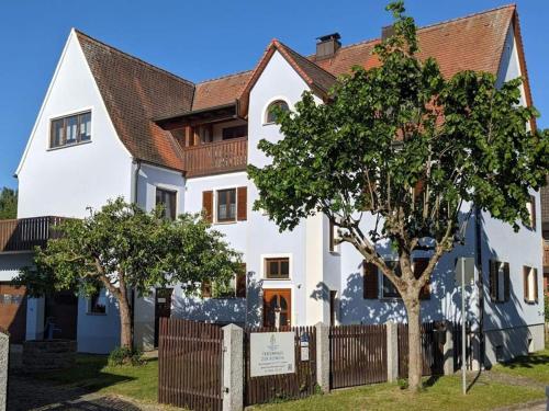 Ferienhaus zur Altmuhl - Lichtenau