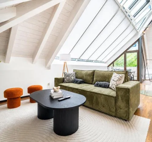 Suite Apartment Straubing in Straubing, Deutschland