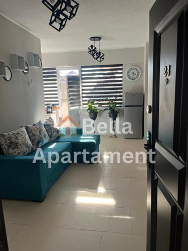 Bella Apartament - Location saisonnière - Costinesti