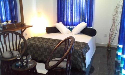 Friends Guesthouse