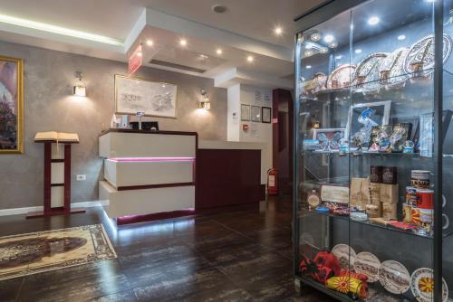 Sultan Modern Hotel, Skopje (foto 5)