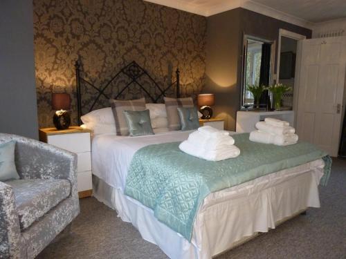 Almondsbury Luxury Apartment - Almondsbury