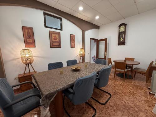 Alojamiento Rural Ambite in Olmeda de las Fuentes