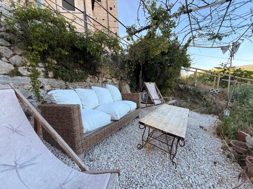 Visione via Peltuino 19 in Fagnano Alto