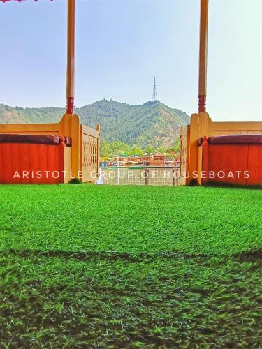 Aristotle Group Of HouseBoats - Srinagar Aristotle Group Of HouseBoats - Srinagar