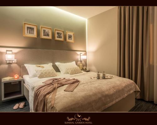 Sundial Boutique Hotel