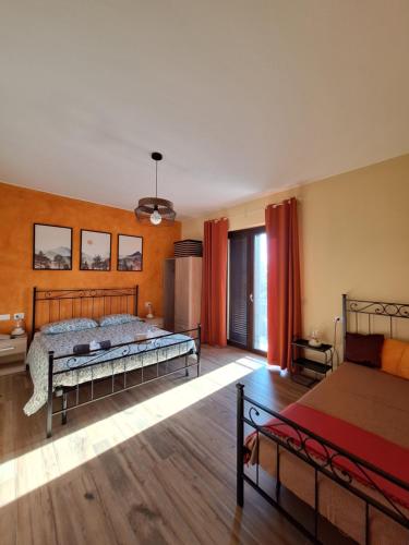 Al Vecchio Lavatoio - Relax in collina in Castello Di Brianza