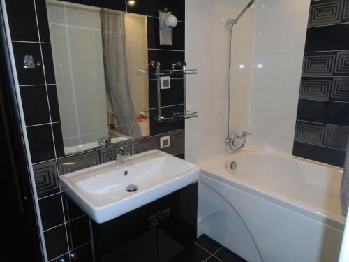 Apartment Poltavskaya 14 - image 6