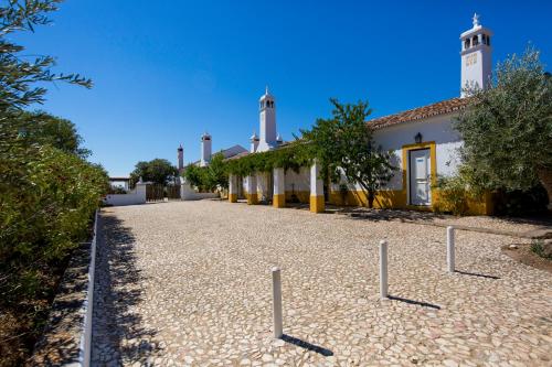  Monte da Japonica, Pension in Redondo bei Évora Monte