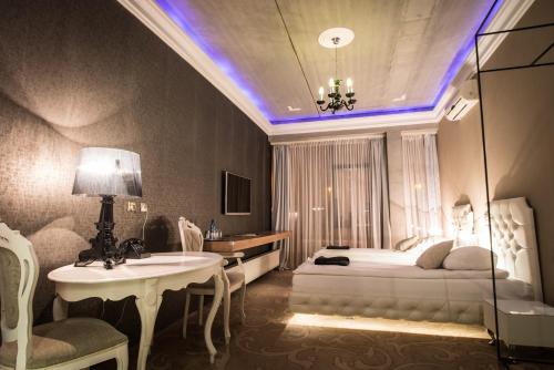Hotel Ramka & Restaurant & Wine Bar - image 8