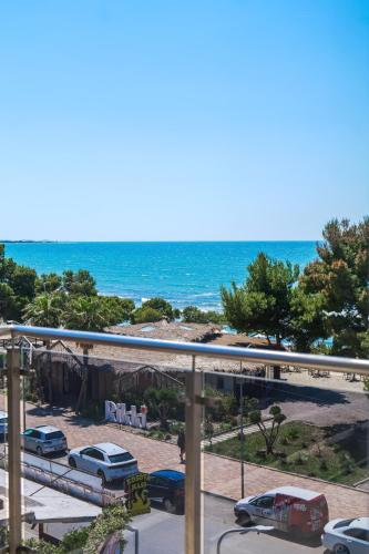 Hotel Maresol Accommodation in 聖金