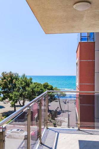 Hotel Maresol Accommodation in 聖金