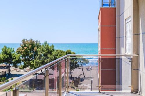 Hotel Maresol Accommodation in 聖金