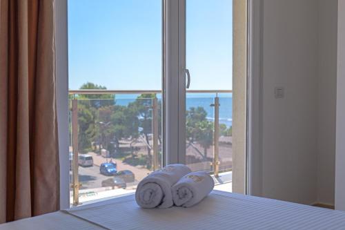 Hotel Maresol Accommodation in 聖金