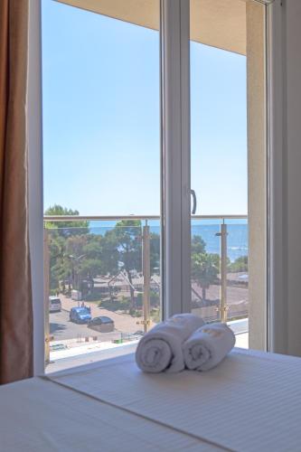 Hotel Maresol Accommodation in 聖金