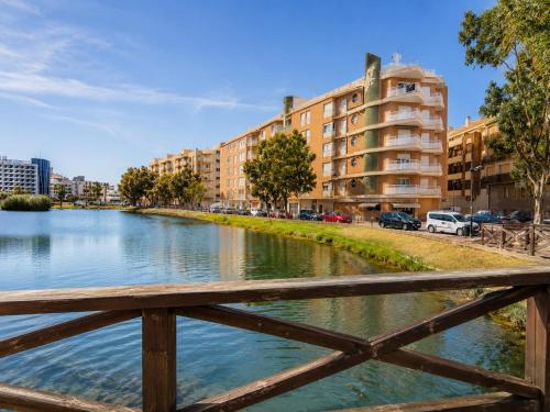 A H Rentals Los Patos Apartamento