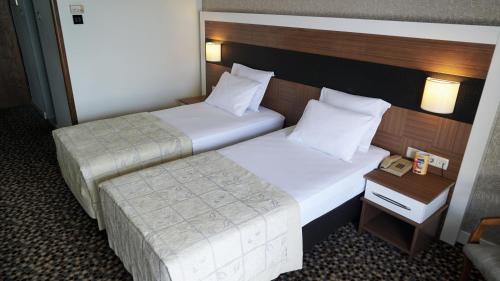 Derici Hotel - image 10