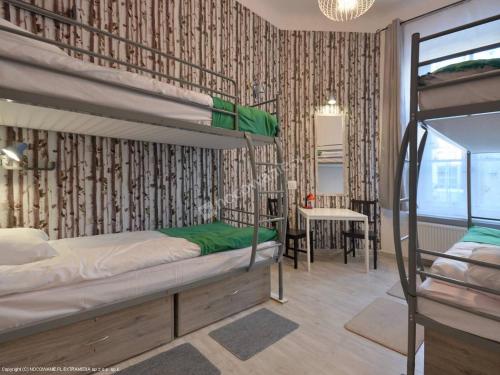 Hostel Lwowska 11, Warszawa (zdjęcie 8)